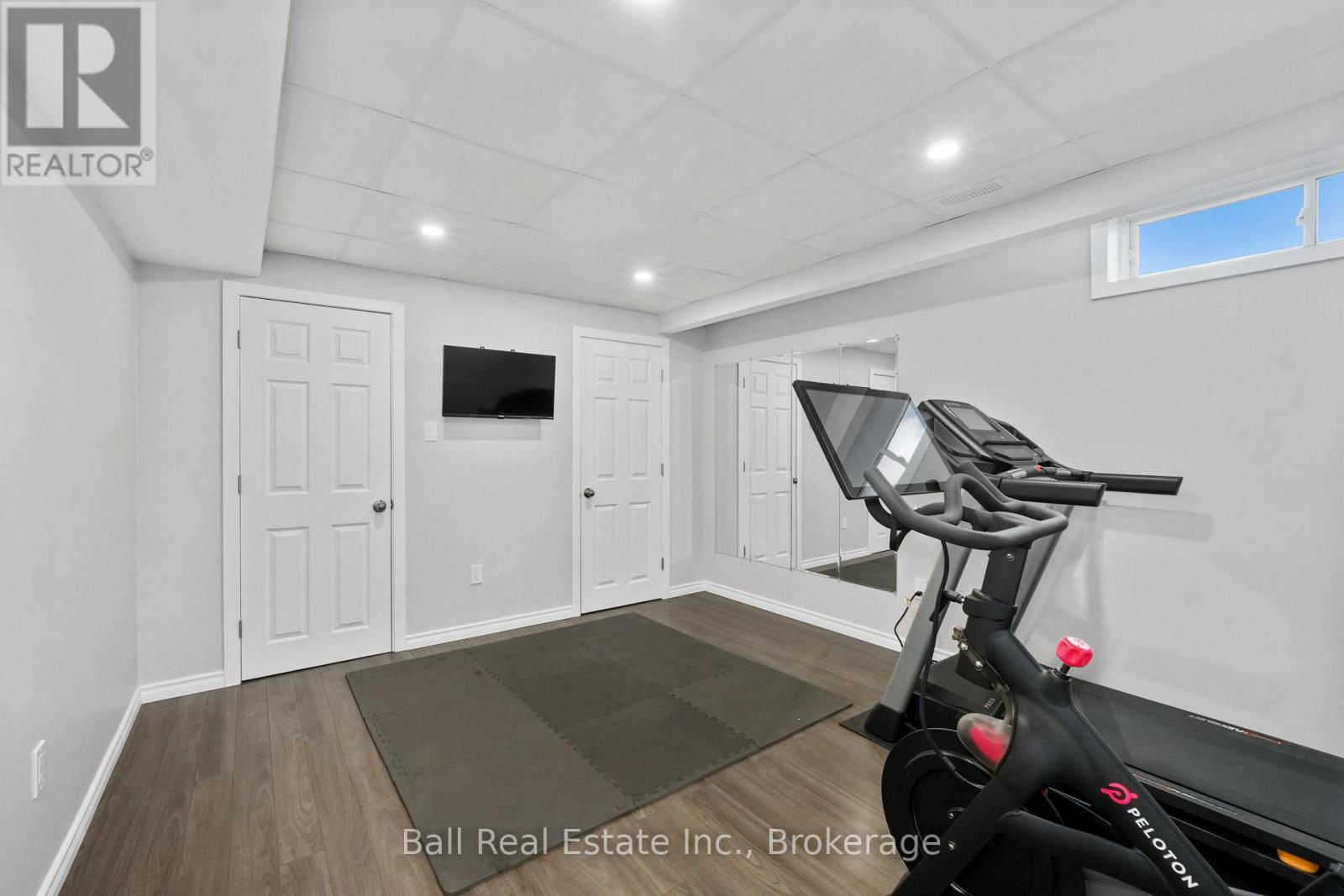 8 Darrell Drain Crescent, Asphodel-Norwood (Norwood), Ontario  K0L 2V0 - Photo 40 - X13213478