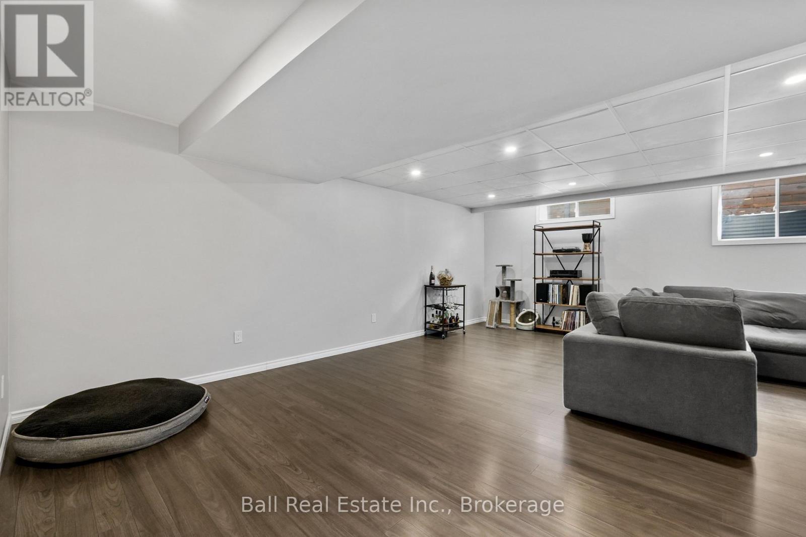8 Darrell Drain Crescent, Asphodel-Norwood (Norwood), Ontario  K0L 2V0 - Photo 41 - X13213478