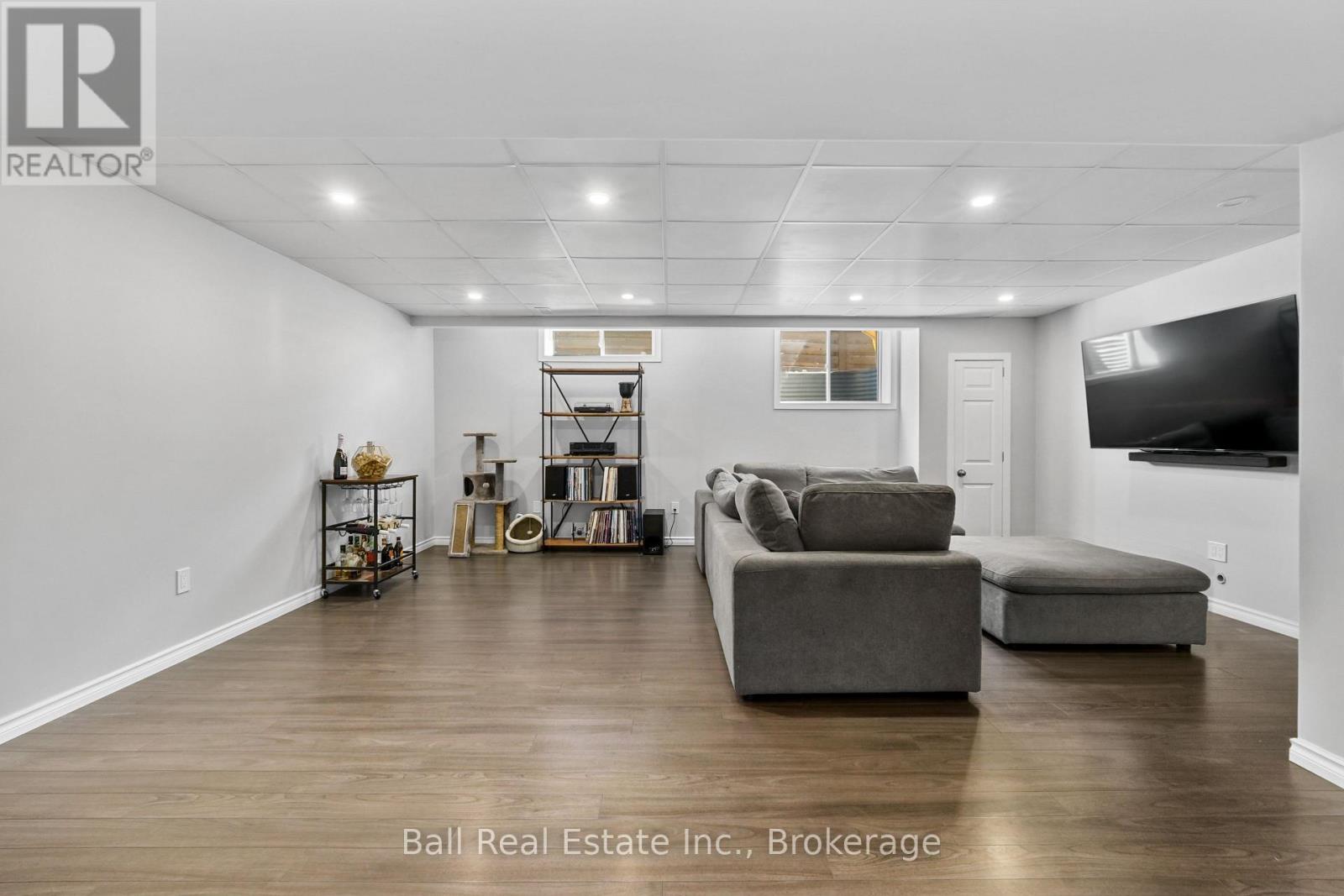 8 Darrell Drain Crescent, Asphodel-Norwood (Norwood), Ontario  K0L 2V0 - Photo 42 - X13213478