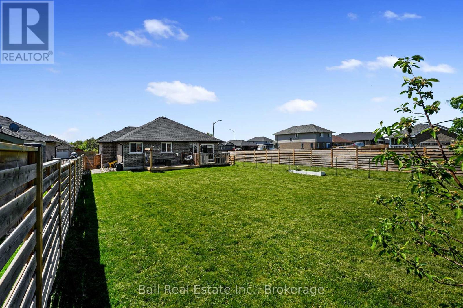 8 Darrell Drain Crescent, Asphodel-Norwood (Norwood), Ontario  K0L 2V0 - Photo 43 - X13213478