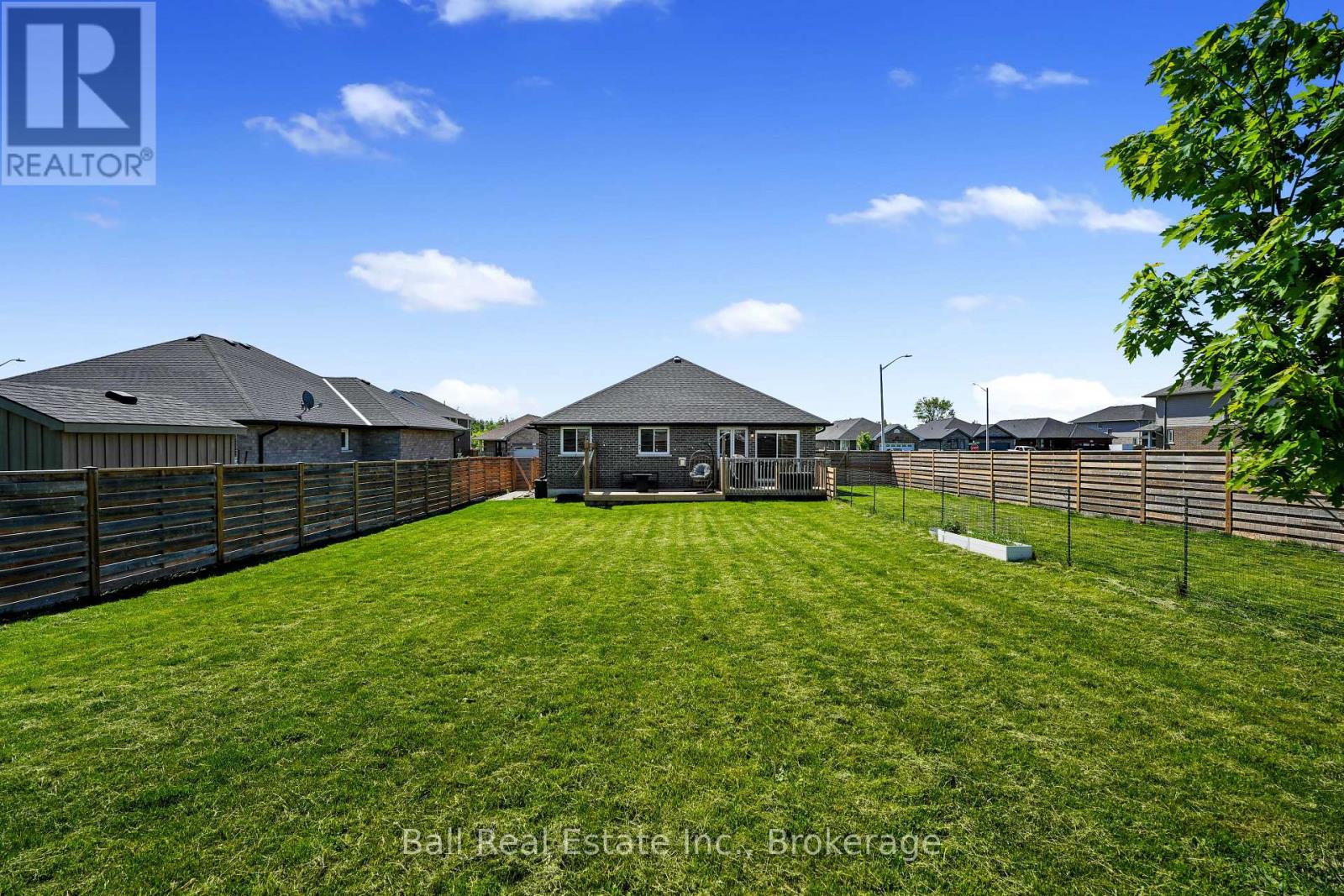 8 Darrell Drain Crescent, Asphodel-Norwood (Norwood), Ontario  K0L 2V0 - Photo 44 - X13213478