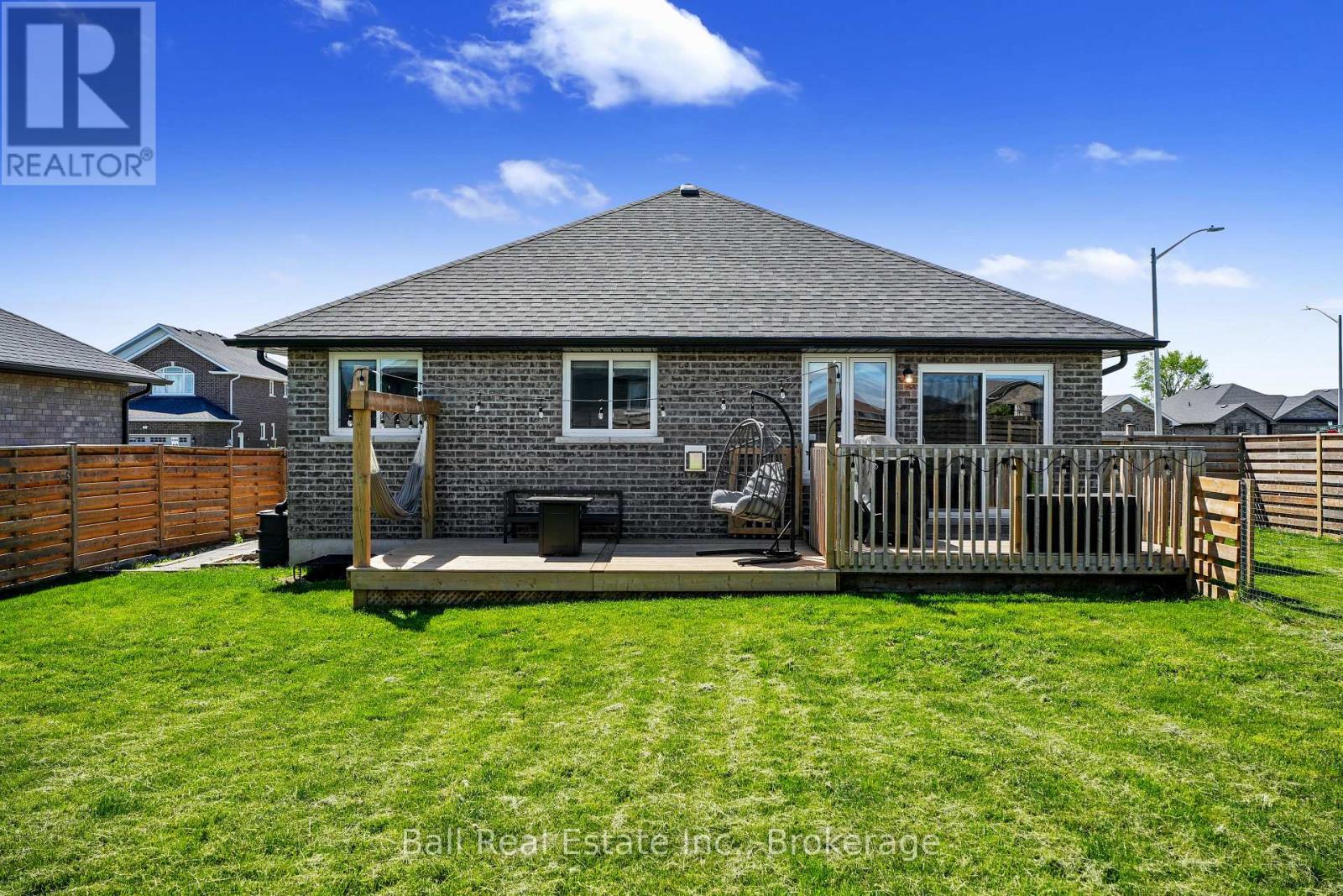 8 Darrell Drain Crescent, Asphodel-Norwood (Norwood), Ontario  K0L 2V0 - Photo 45 - X13213478