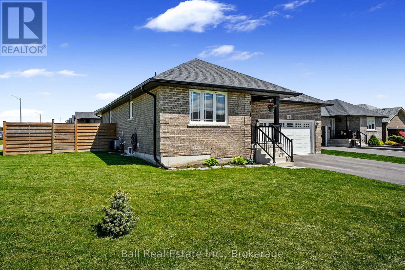 8 Darrell Drain Crescent, Asphodel-Norwood (Norwood), Ontario  K0L 2V0 - Photo 47 - X13213478