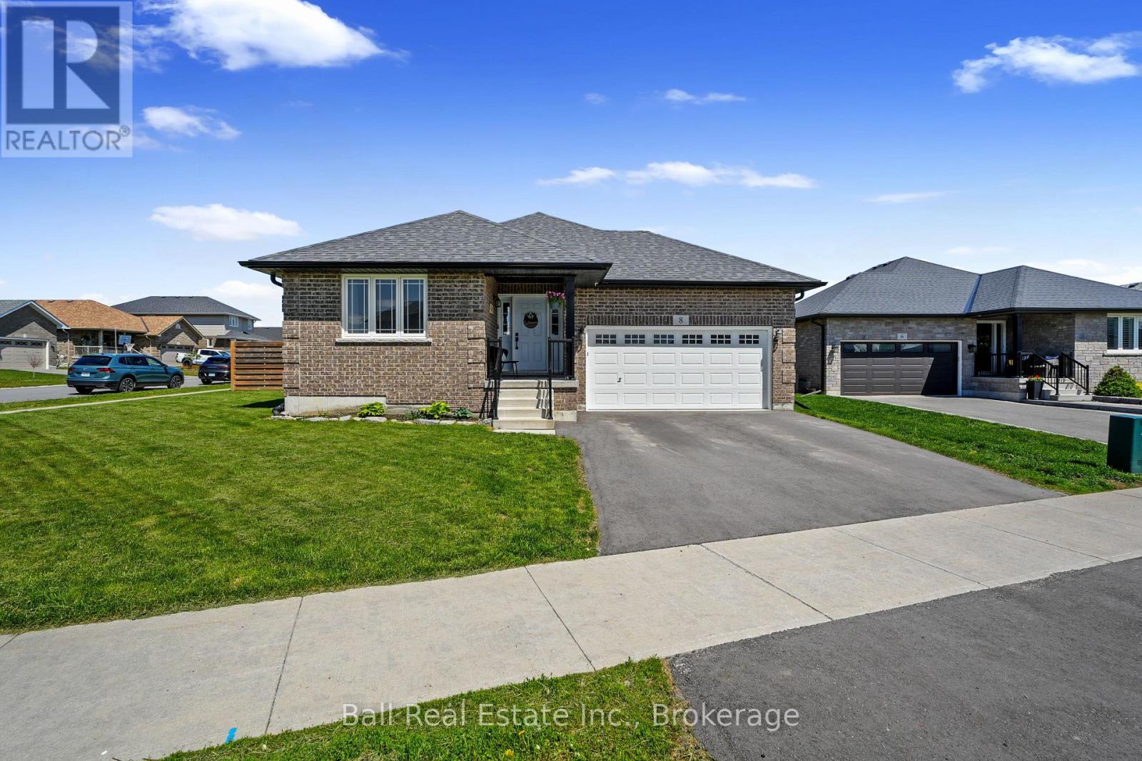 8 Darrell Drain Crescent, Asphodel-Norwood (Norwood), Ontario  K0L 2V0 - Photo 48 - X13213478