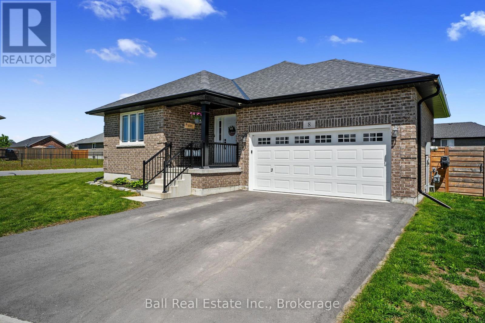8 Darrell Drain Crescent, Asphodel-Norwood (Norwood), Ontario  K0L 2V0 - Photo 49 - X13213478