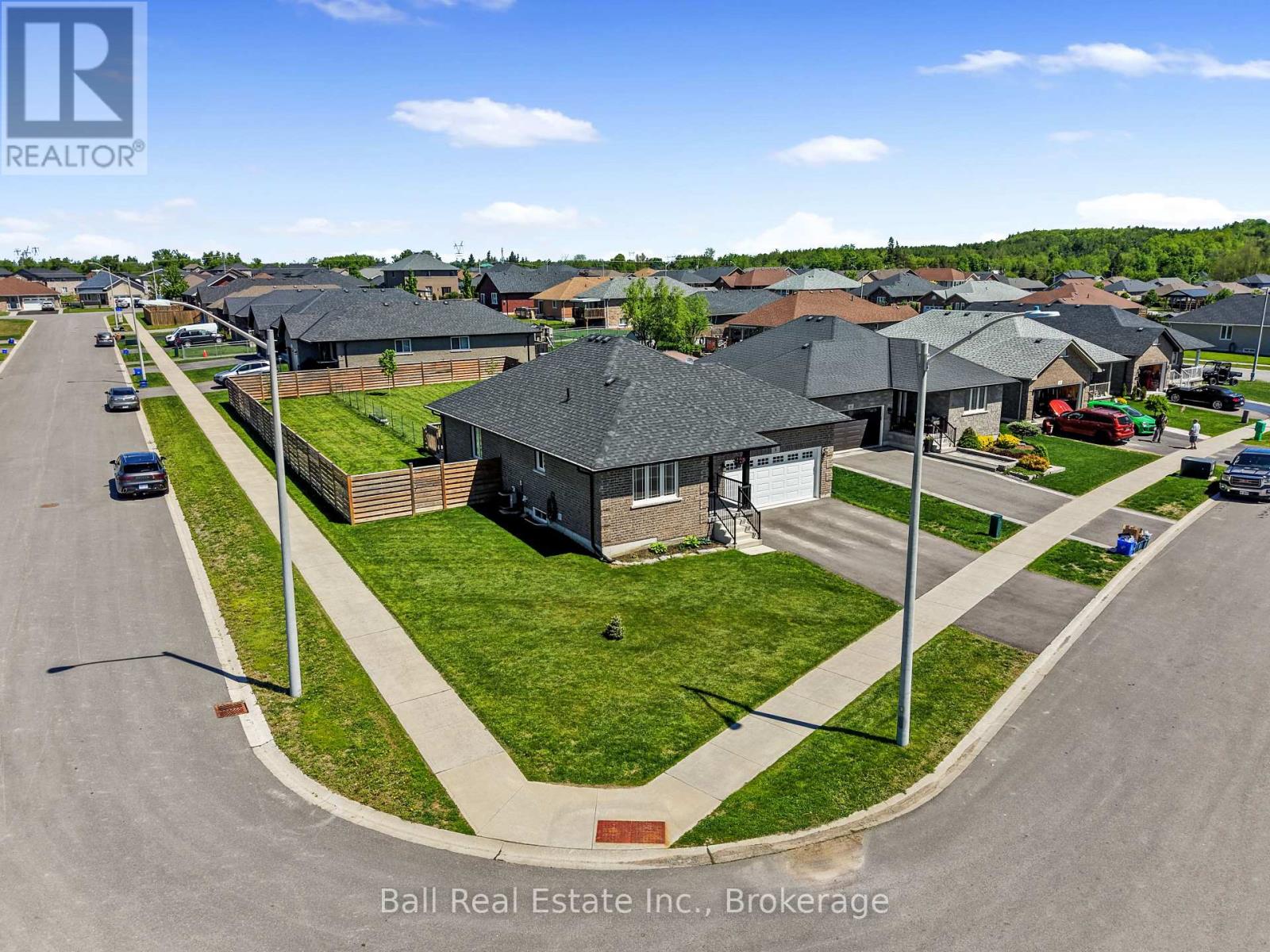 8 Darrell Drain Crescent, Asphodel-Norwood (Norwood), Ontario  K0L 2V0 - Photo 5 - X13213478