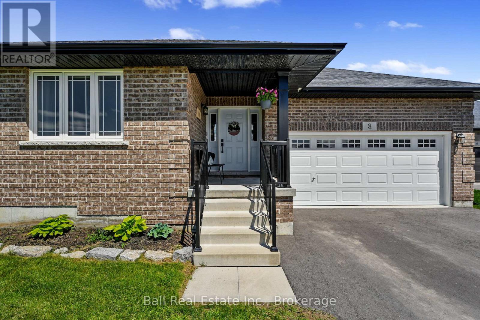 8 Darrell Drain Crescent, Asphodel-Norwood (Norwood), Ontario  K0L 2V0 - Photo 50 - X13213478