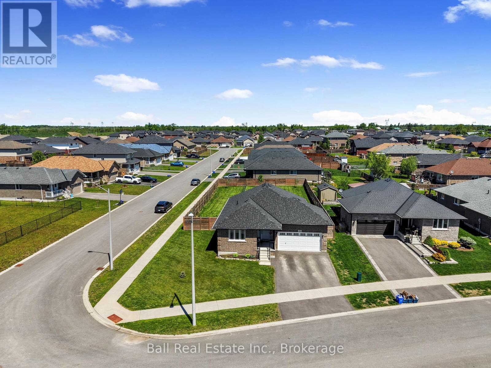 8 Darrell Drain Crescent, Asphodel-Norwood (Norwood), Ontario  K0L 2V0 - Photo 6 - X13213478