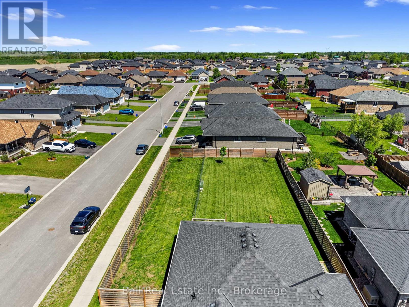 8 Darrell Drain Crescent, Asphodel-Norwood (Norwood), Ontario  K0L 2V0 - Photo 8 - X13213478