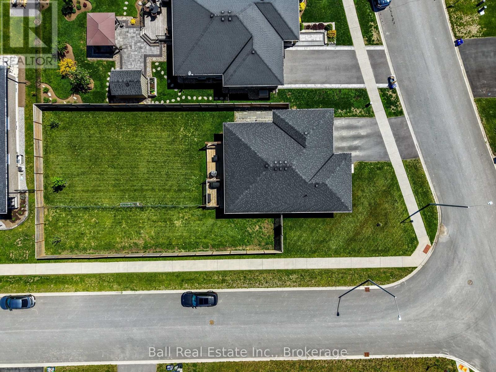 8 Darrell Drain Crescent, Asphodel-Norwood (Norwood), Ontario  K0L 2V0 - Photo 9 - X13213478