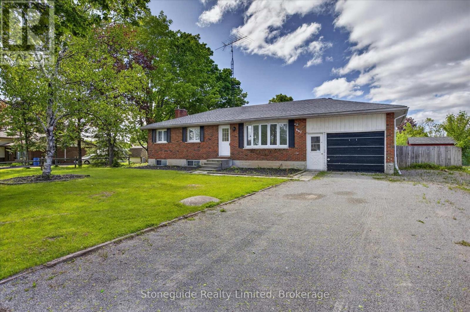 667 Skyline Road, Selwyn, Ontario  K0L 1T0 - Photo 4 - X13213712
