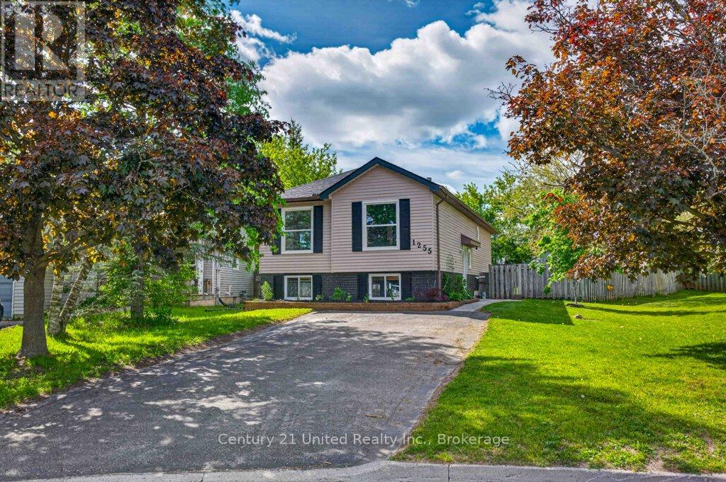 1255 Huntington Circle, Peterborough (Otonabee Ward 1), Ontario  K9K 2B4 - Photo 2 - X13213802