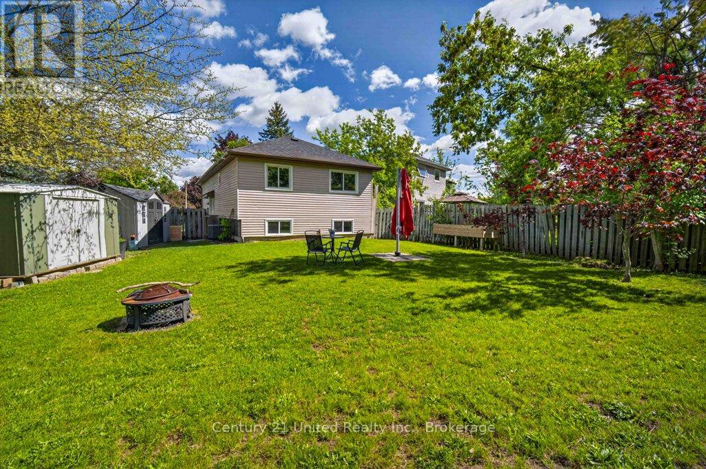 1255 Huntington Circle, Peterborough (Otonabee Ward 1), Ontario  K9K 2B4 - Photo 32 - X13213802