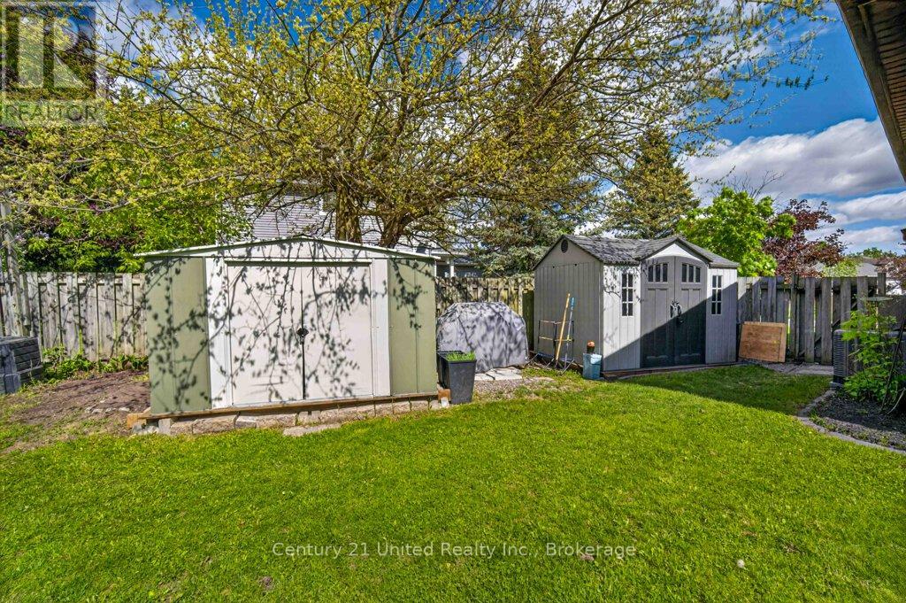 1255 Huntington Circle, Peterborough (Otonabee Ward 1), Ontario  K9K 2B4 - Photo 33 - X13213802