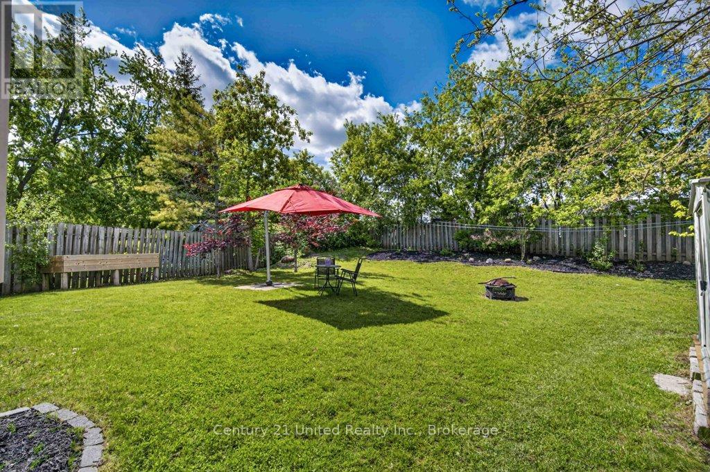 1255 Huntington Circle, Peterborough (Otonabee Ward 1), Ontario  K9K 2B4 - Photo 34 - X13213802