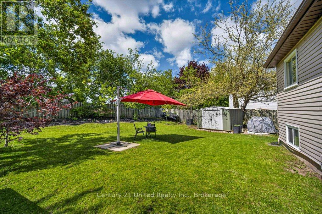 1255 Huntington Circle, Peterborough (Otonabee Ward 1), Ontario  K9K 2B4 - Photo 35 - X13213802
