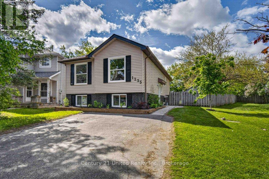1255 Huntington Circle, Peterborough (Otonabee Ward 1), Ontario  K9K 2B4 - Photo 36 - X13213802