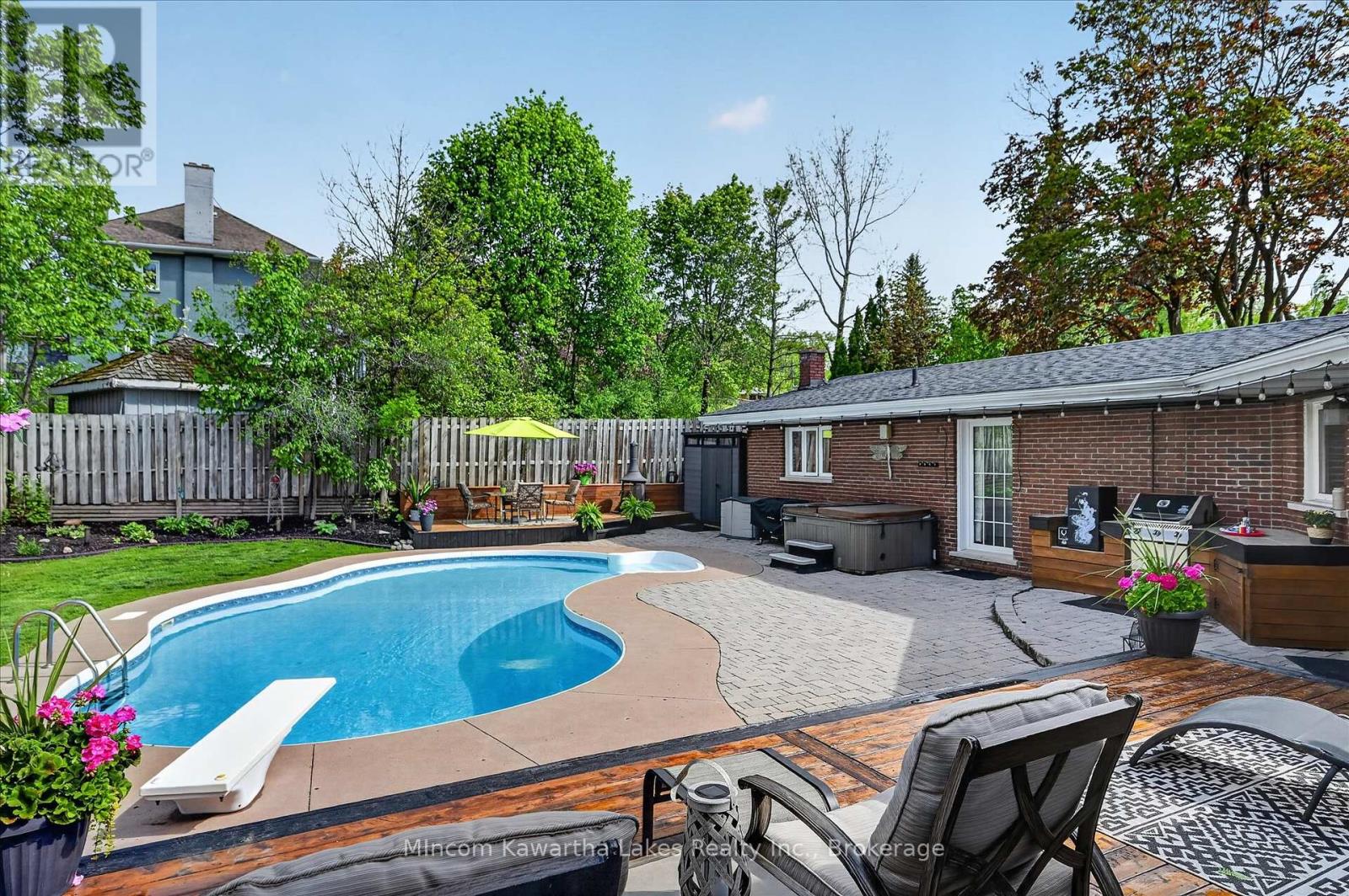 105 Ridgewood Road, Peterborough (Monaghan Ward 2), Ontario  K9J 1P2 - Photo 31 - X13214072