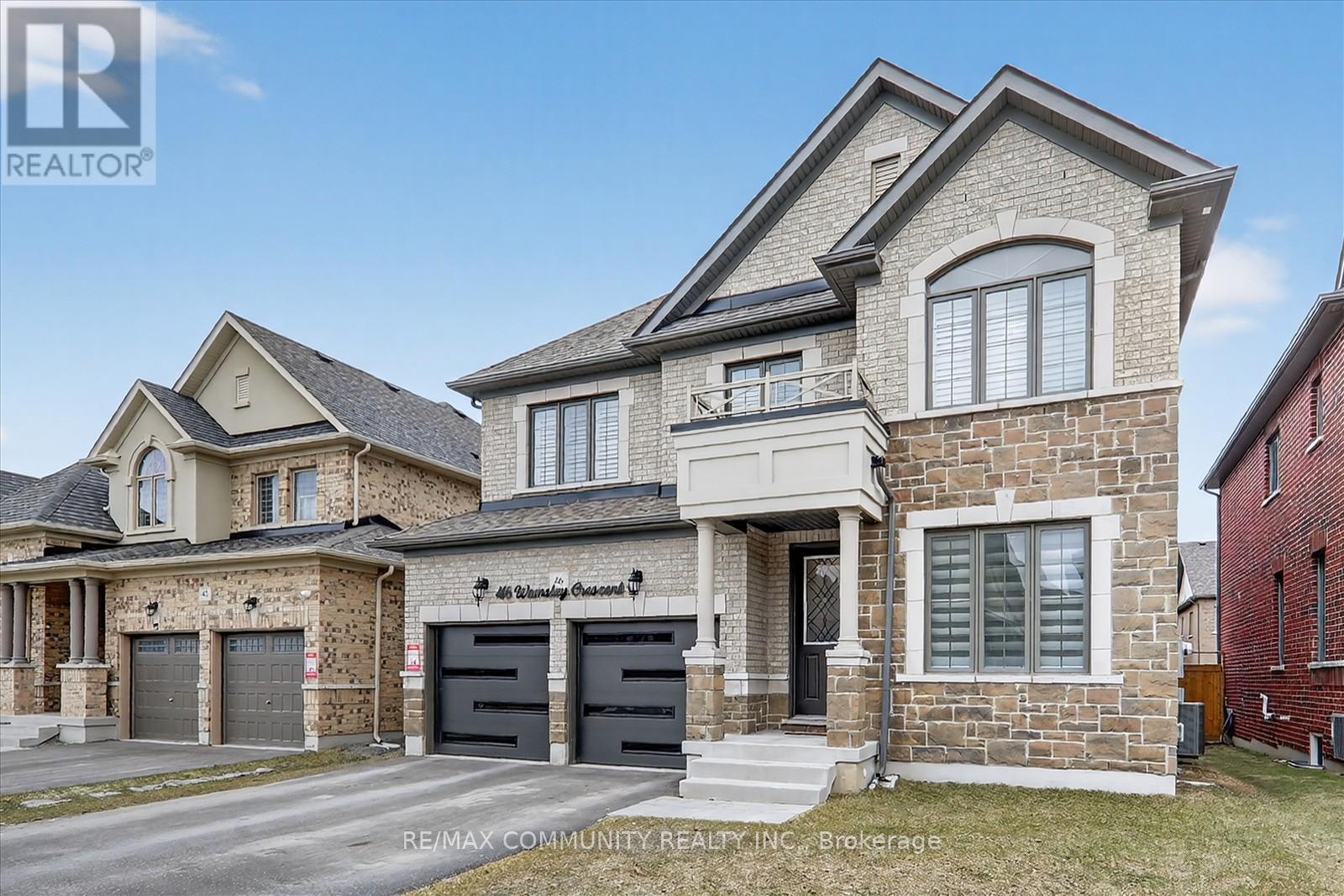46 Wamsley Crescent, Clarington (Newcastle), Ontario  L1B 0W1 - Photo 2 - E13214164