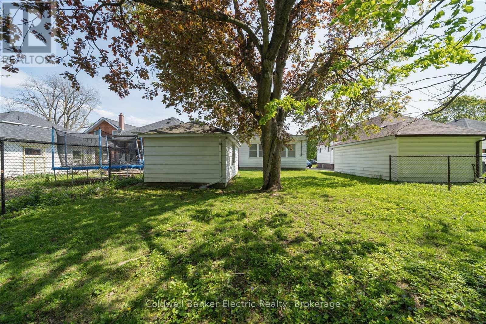 84 Ware Street, Peterborough (Town Ward 3), Ontario  K9J 2B7 - Photo 37 - X13214500