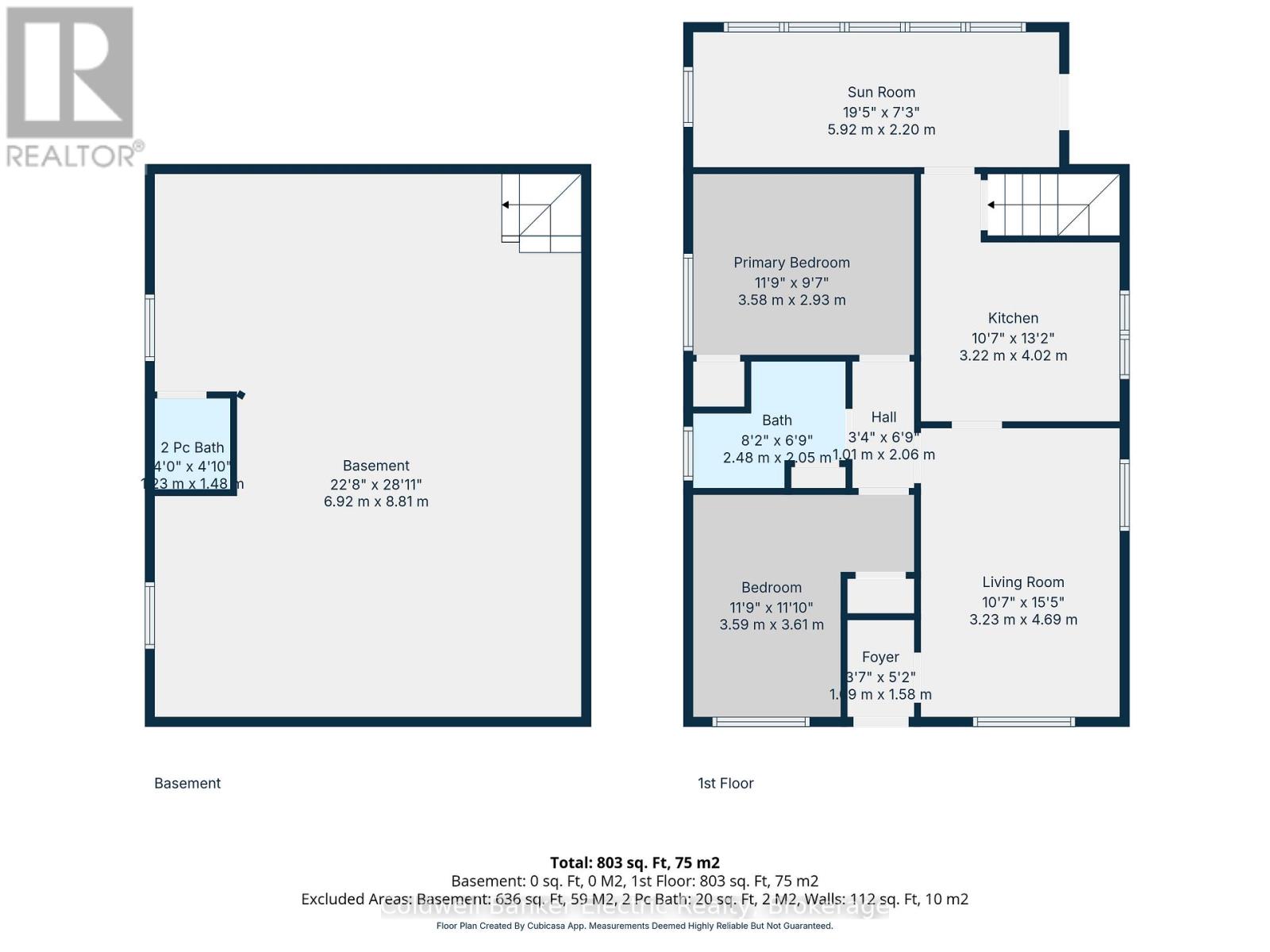84 Ware Street, Peterborough (Town Ward 3), Ontario  K9J 2B7 - Photo 42 - X13214500