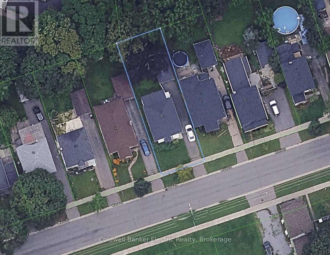 84 Ware Street, Peterborough (Town Ward 3), Ontario  K9J 2B7 - Photo 43 - X13214500