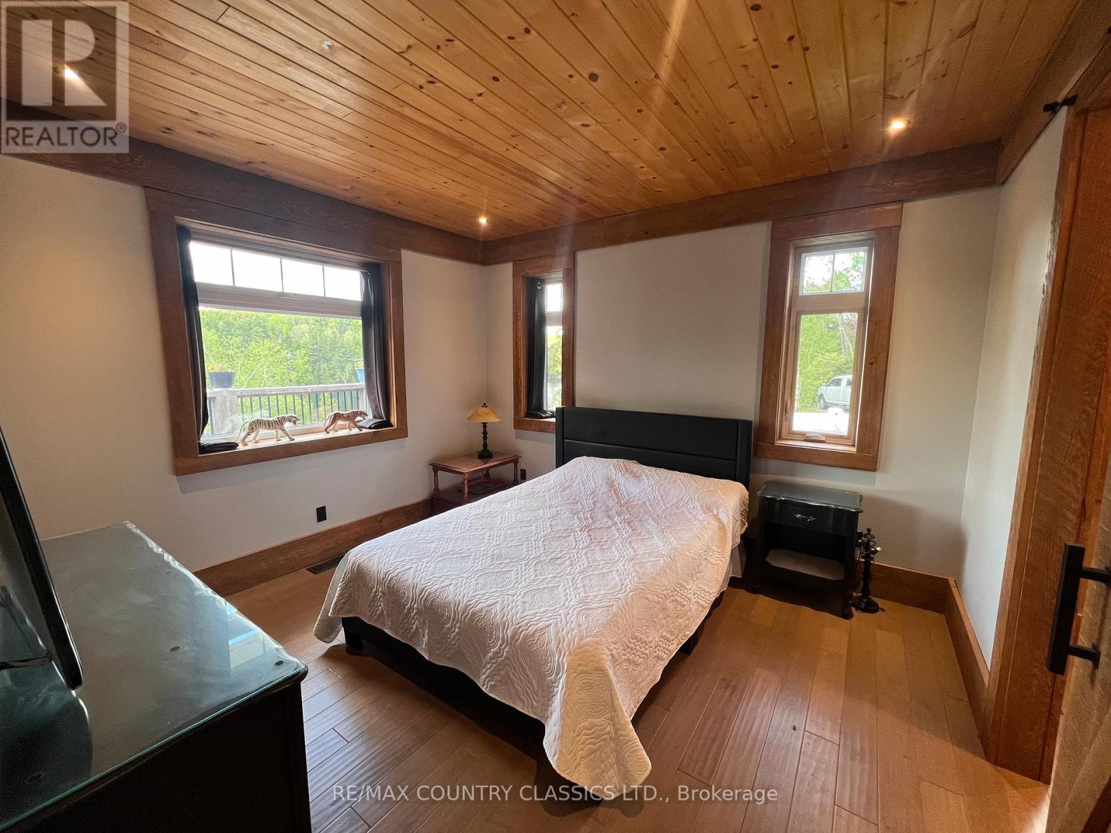 518 Duncan Lane, Hastings Highlands (Herschel Ward), Ontario  K0L 1C0 - Photo 19 - X13214502