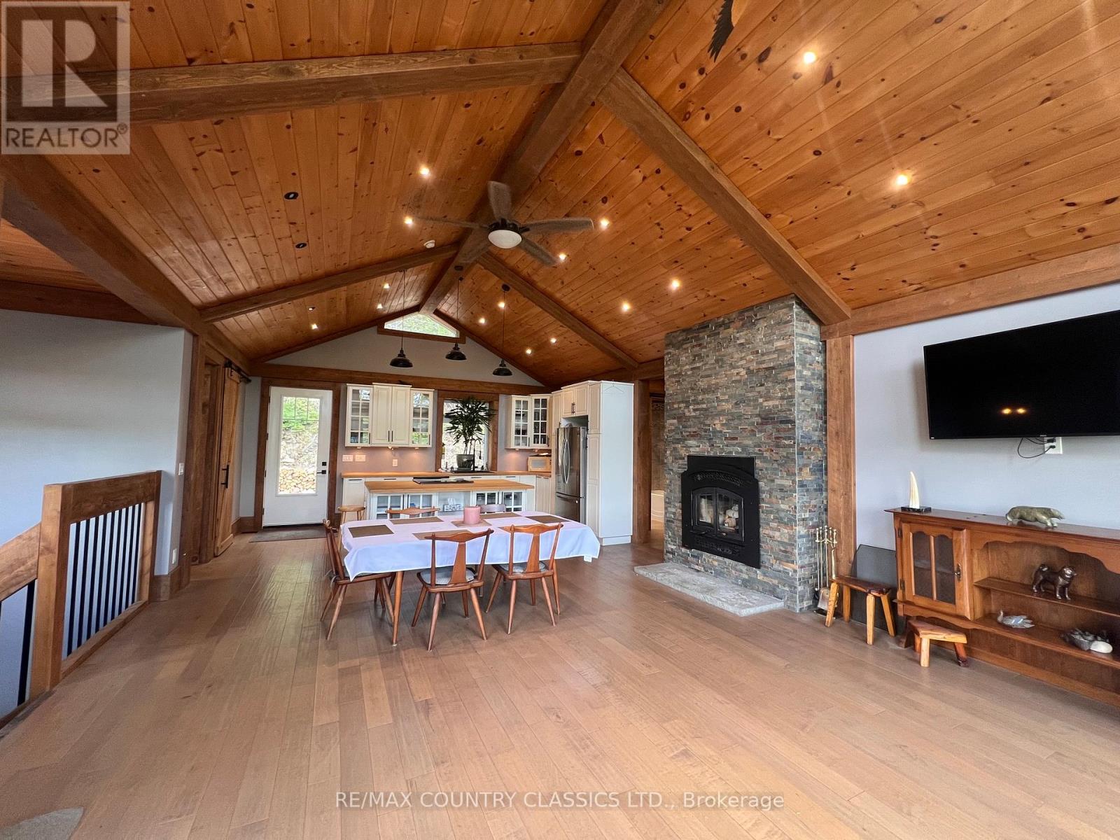 518 Duncan Lane, Hastings Highlands (Herschel Ward), Ontario  K0L 1C0 - Photo 22 - X13214502