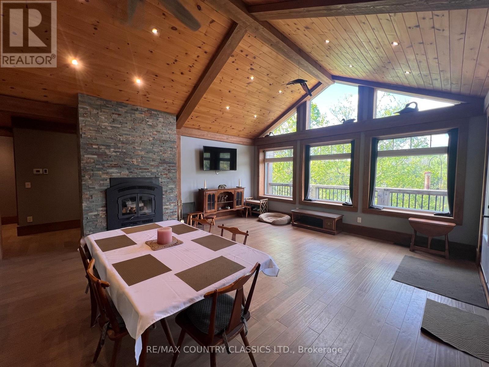 518 Duncan Lane, Hastings Highlands (Herschel Ward), Ontario  K0L 1C0 - Photo 23 - X13214502