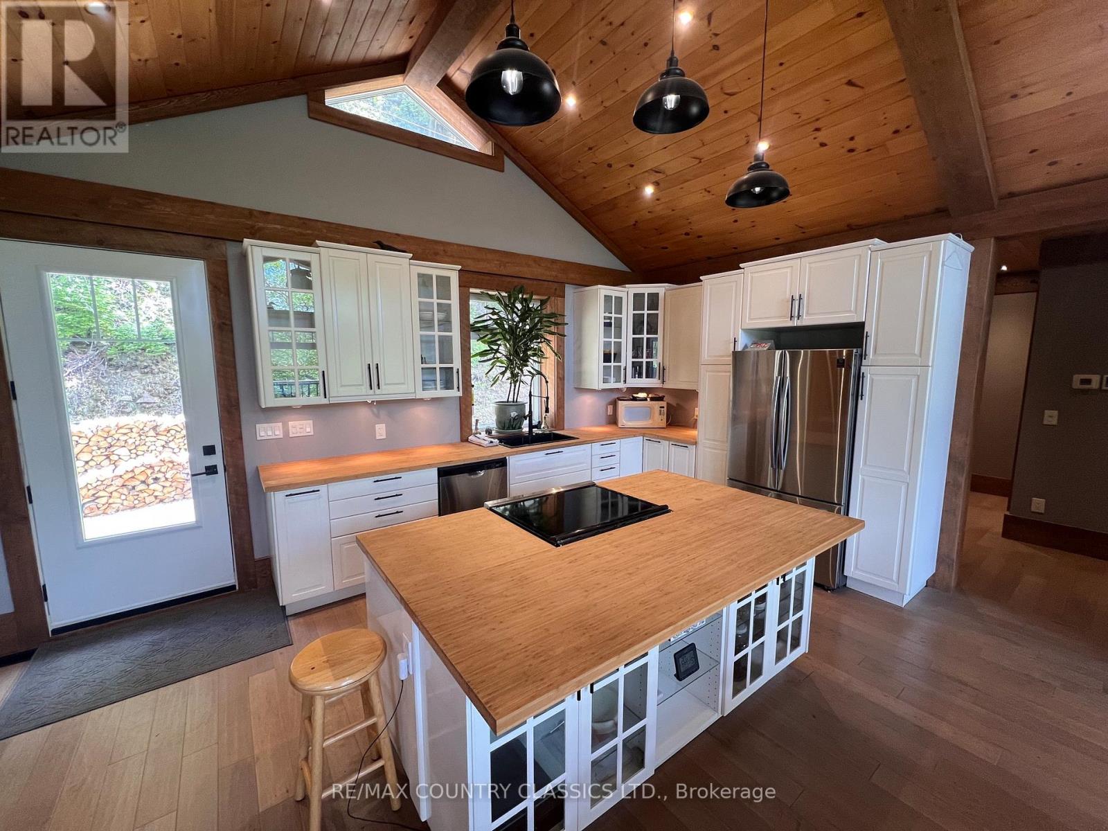 518 Duncan Lane, Hastings Highlands (Herschel Ward), Ontario  K0L 1C0 - Photo 24 - X13214502