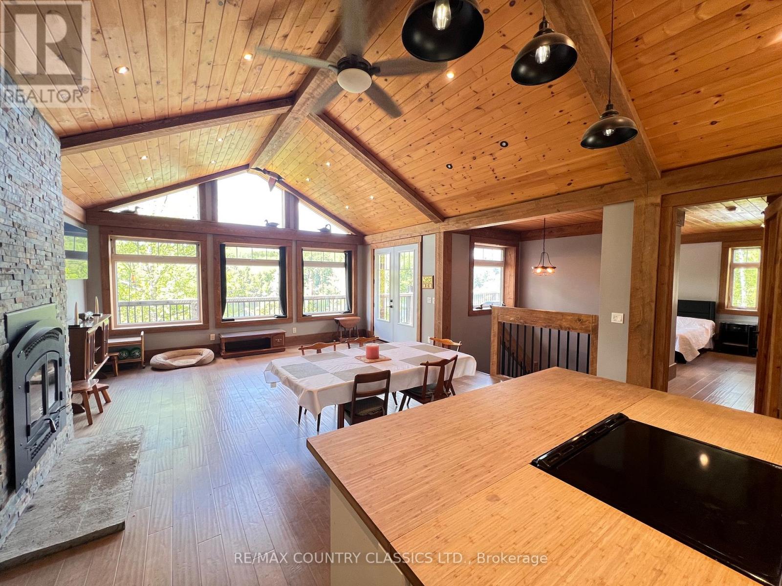 518 Duncan Lane, Hastings Highlands (Herschel Ward), Ontario  K0L 1C0 - Photo 29 - X13214502