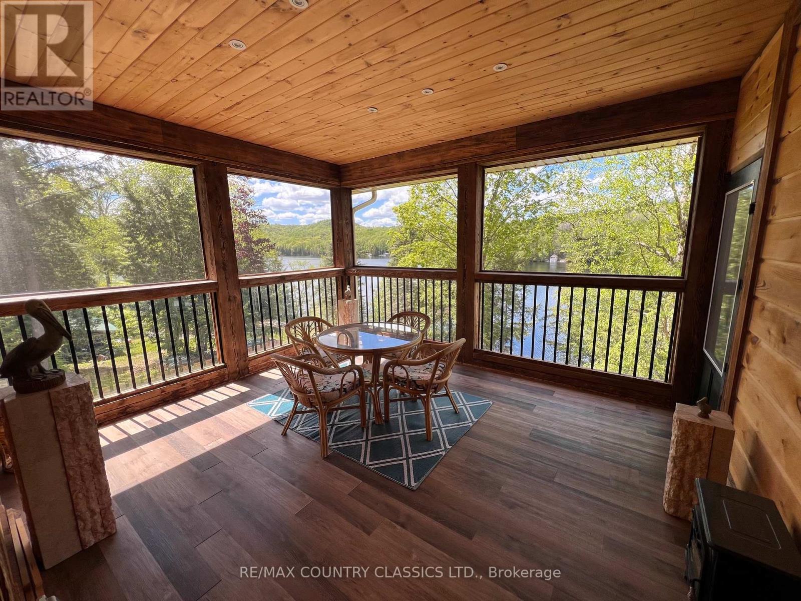 518 Duncan Lane, Hastings Highlands (Herschel Ward), Ontario  K0L 1C0 - Photo 30 - X13214502