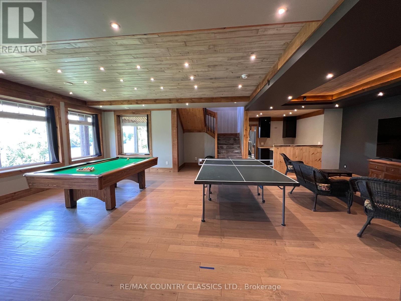 518 Duncan Lane, Hastings Highlands (Herschel Ward), Ontario  K0L 1C0 - Photo 32 - X13214502