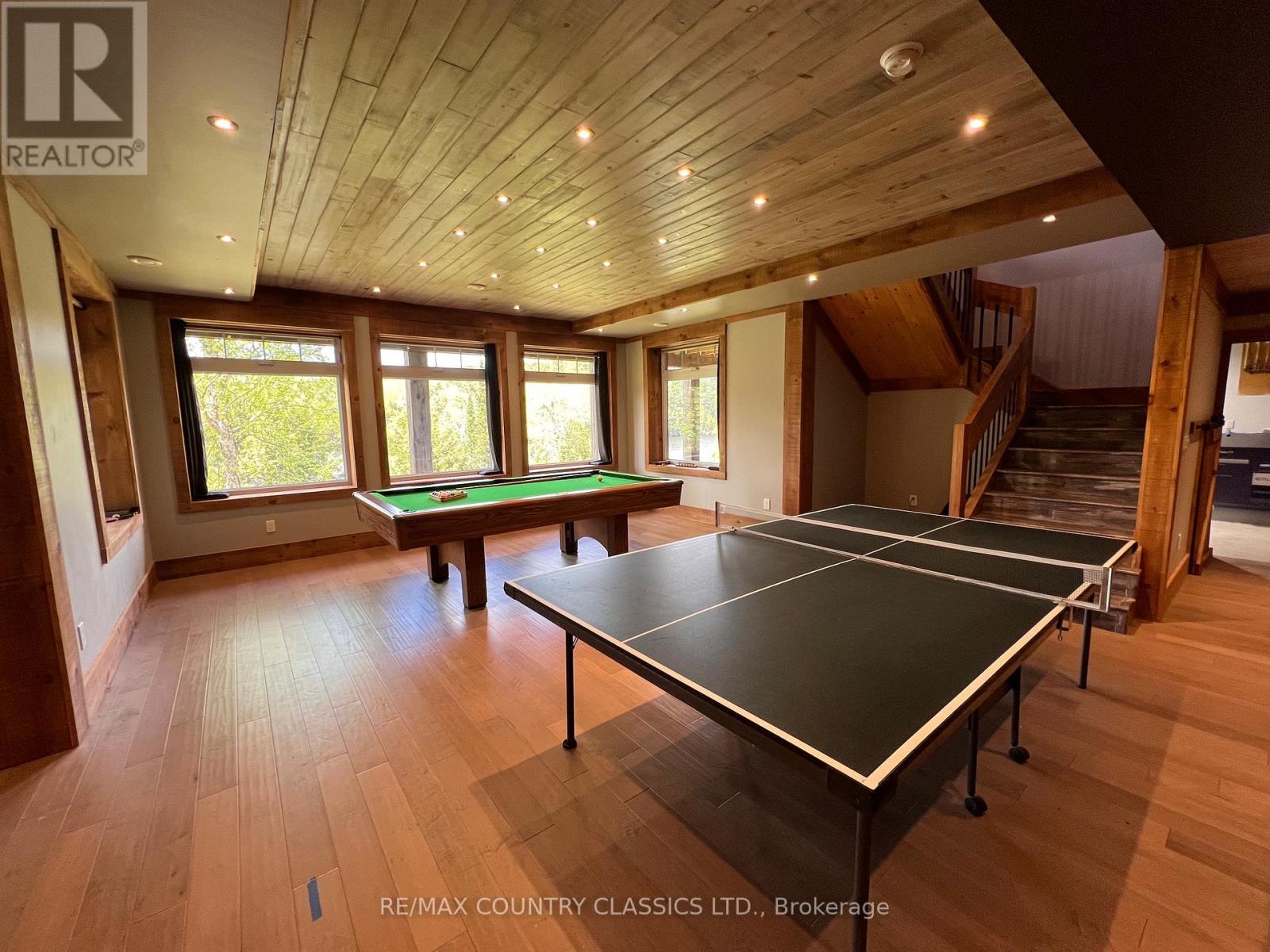 518 Duncan Lane, Hastings Highlands (Herschel Ward), Ontario  K0L 1C0 - Photo 33 - X13214502