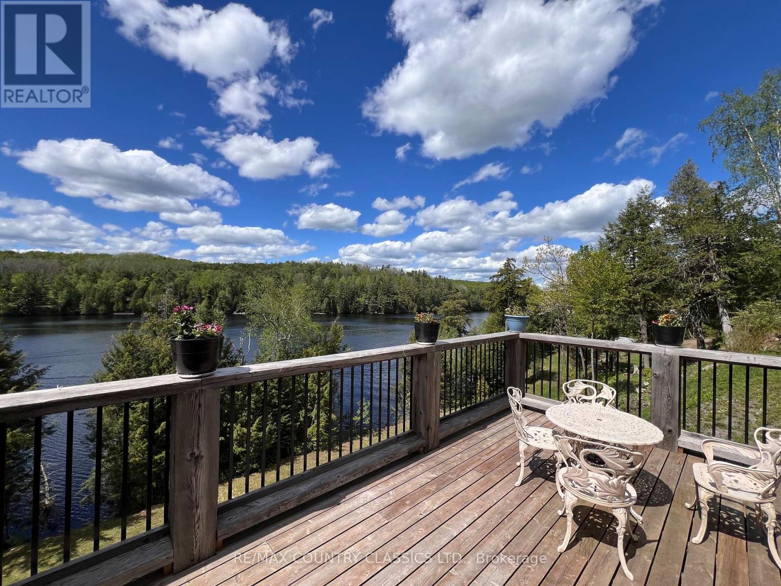518 Duncan Lane, Hastings Highlands (Herschel Ward), Ontario  K0L 1C0 - Photo 42 - X13214502