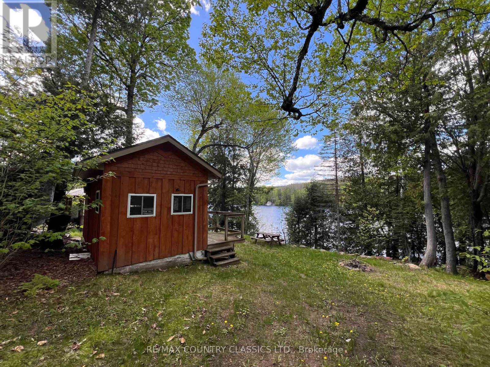 518 Duncan Lane, Hastings Highlands (Herschel Ward), Ontario  K0L 1C0 - Photo 46 - X13214502