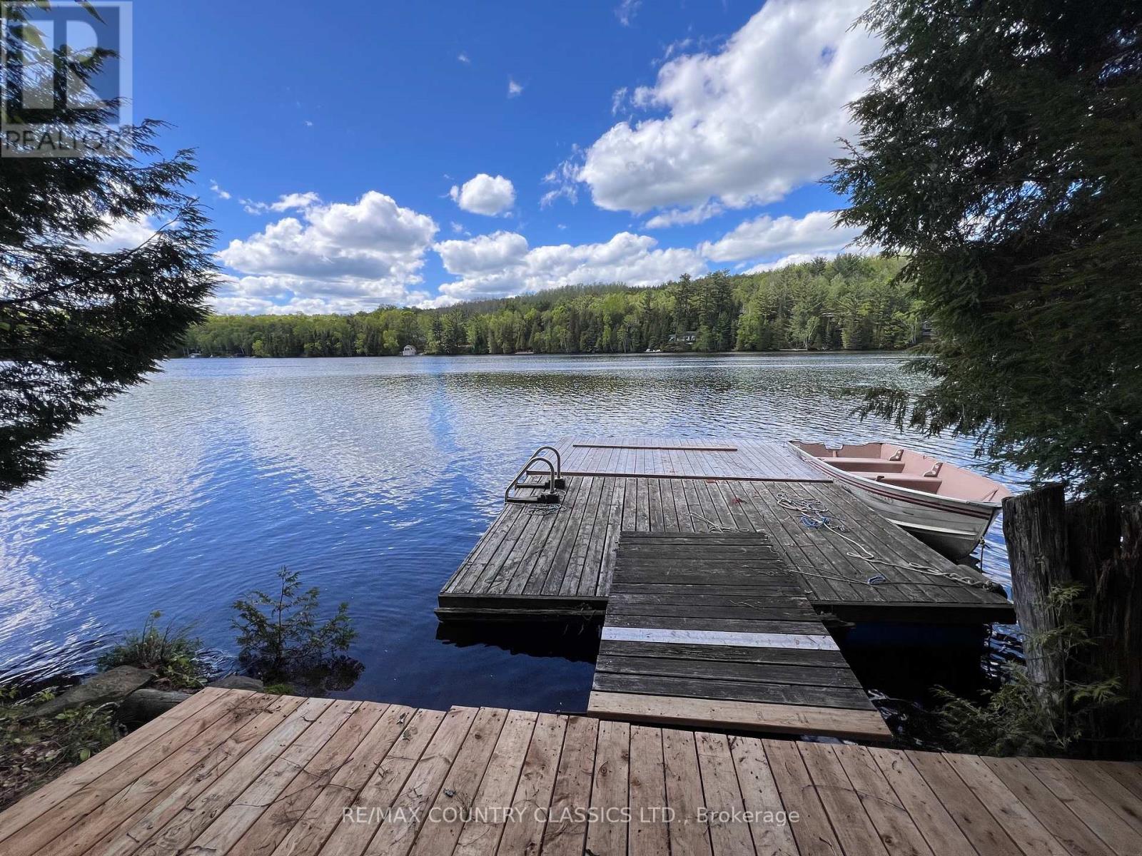 518 Duncan Lane, Hastings Highlands (Herschel Ward), Ontario  K0L 1C0 - Photo 47 - X13214502