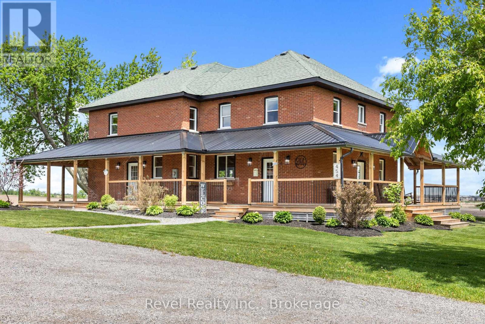 454 Colborne Street W, Kawartha Lakes (Lindsay), Ontario  K9V 4R1 - Photo 2 - X13214680