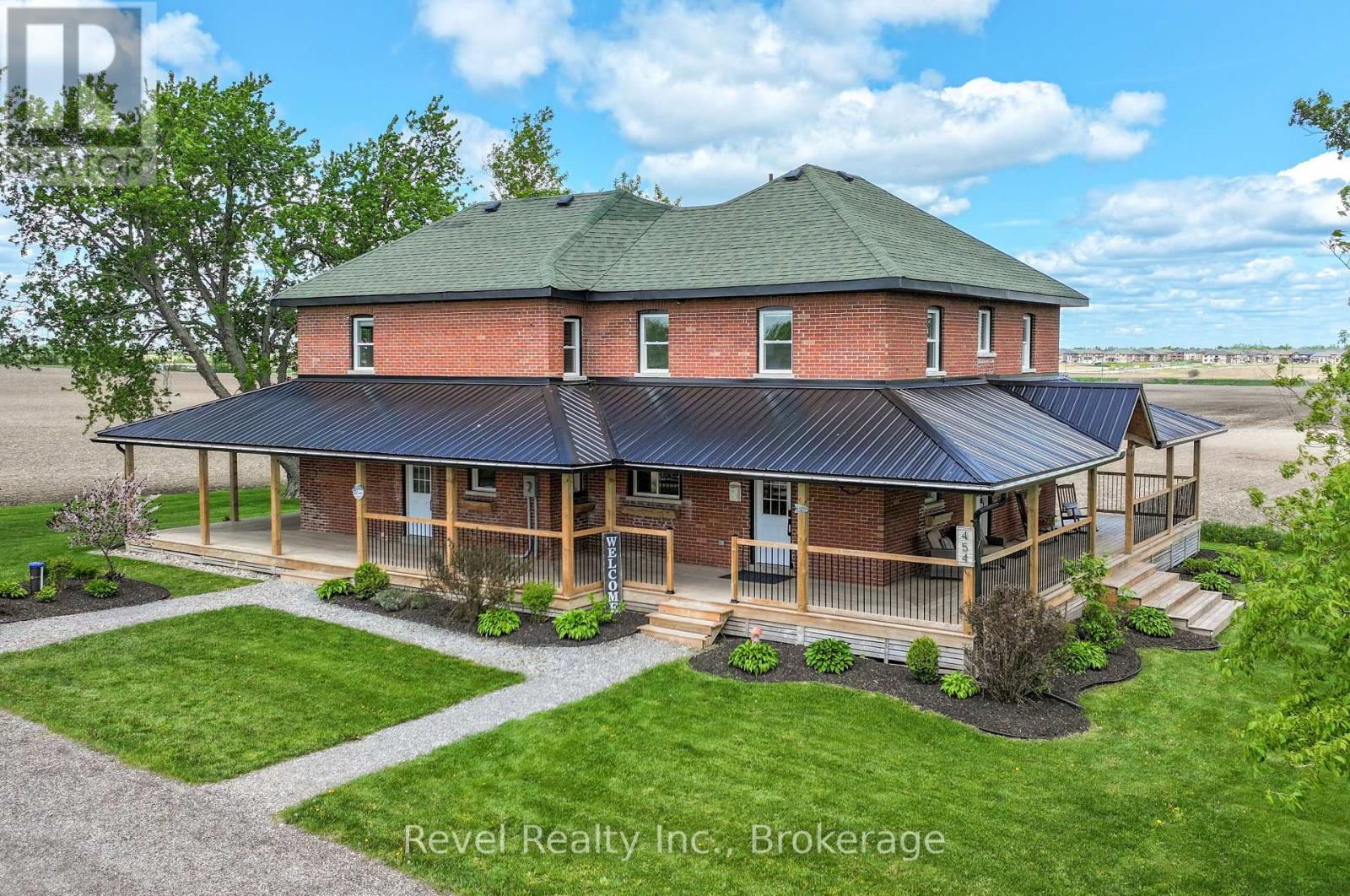 454 Colborne Street W, Kawartha Lakes (Lindsay), Ontario  K9V 4R1 - Photo 4 - X13214680