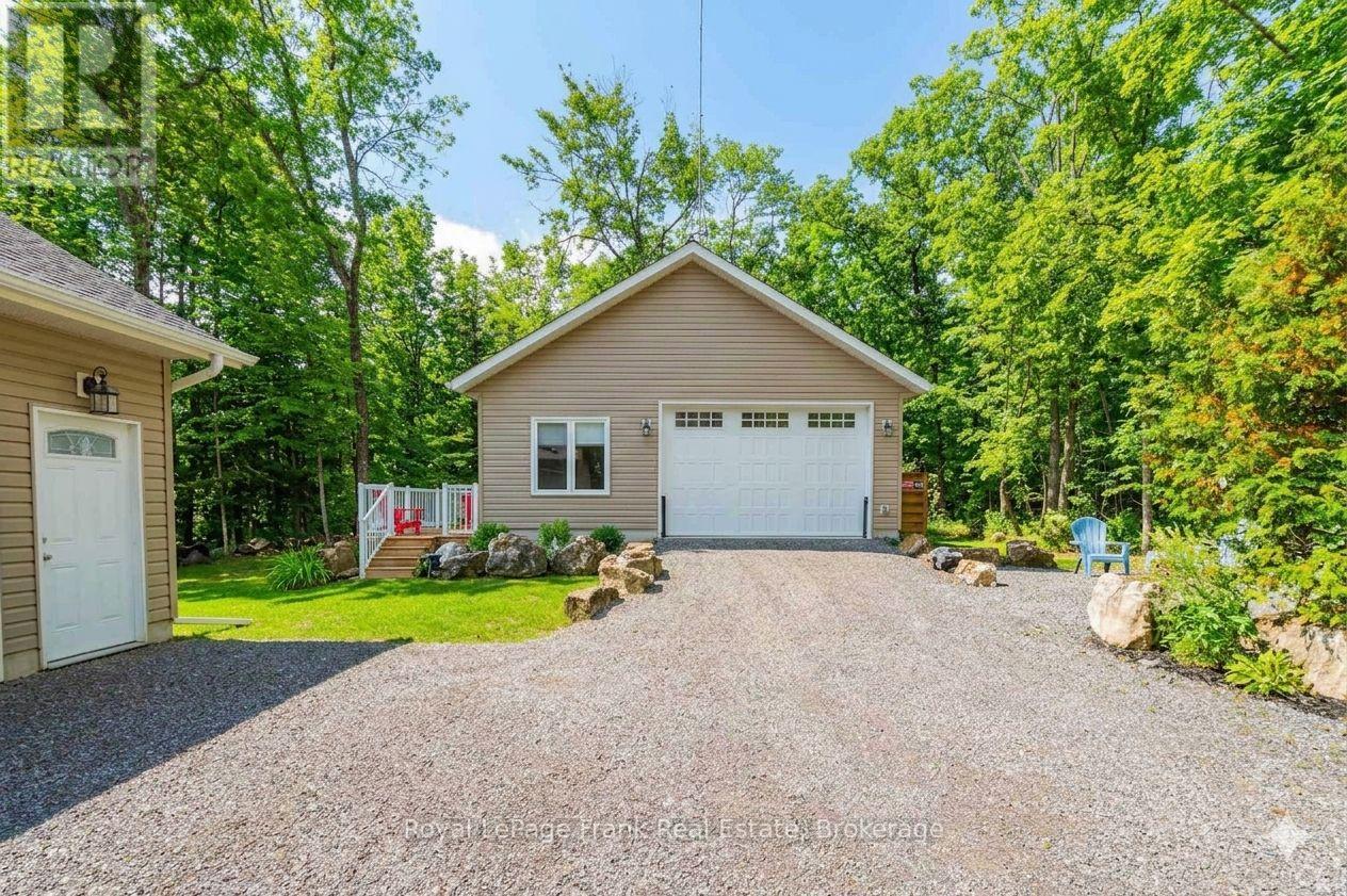 25 Lakeland Avenue, Trent Lakes, Ontario  K0L 1J0 - Photo 2 - X13214894