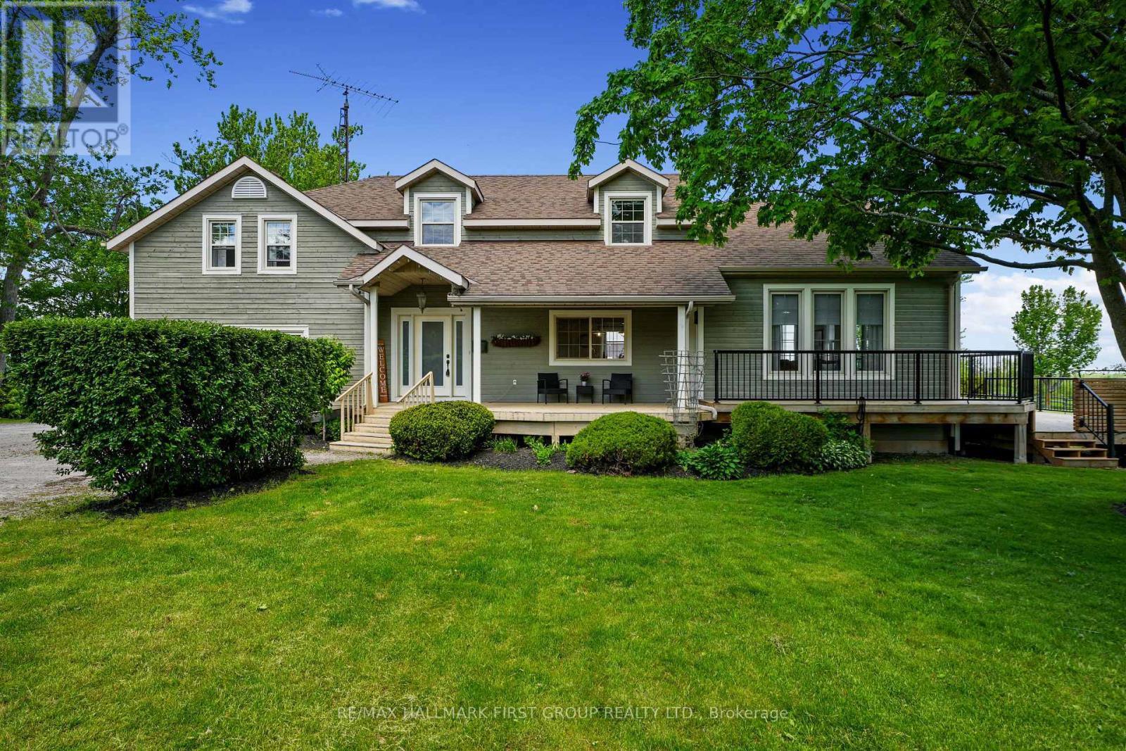 100 County 2 Road, Otonabee-South Monaghan, Ontario  L0A 1G0 - Photo 2 - X13214938