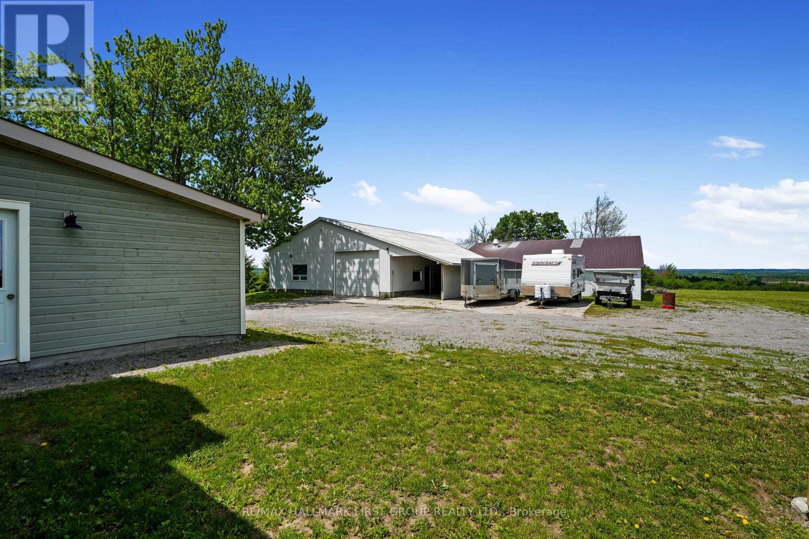 100 County 2 Road, Otonabee-South Monaghan, Ontario  L0A 1G0 - Photo 41 - X13214938