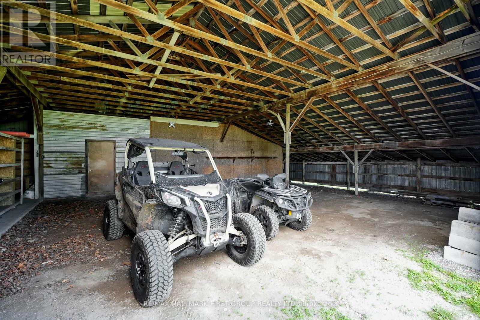 100 County 2 Road, Otonabee-South Monaghan, Ontario  L0A 1G0 - Photo 43 - X13214938