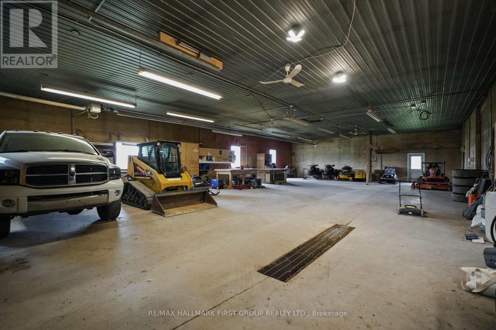 100 County 2 Road, Otonabee-South Monaghan, Ontario  L0A 1G0 - Photo 45 - X13214938