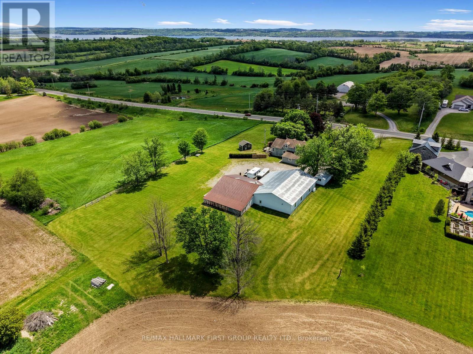 100 County 2 Road, Otonabee-South Monaghan, Ontario  L0A 1G0 - Photo 49 - X13214938