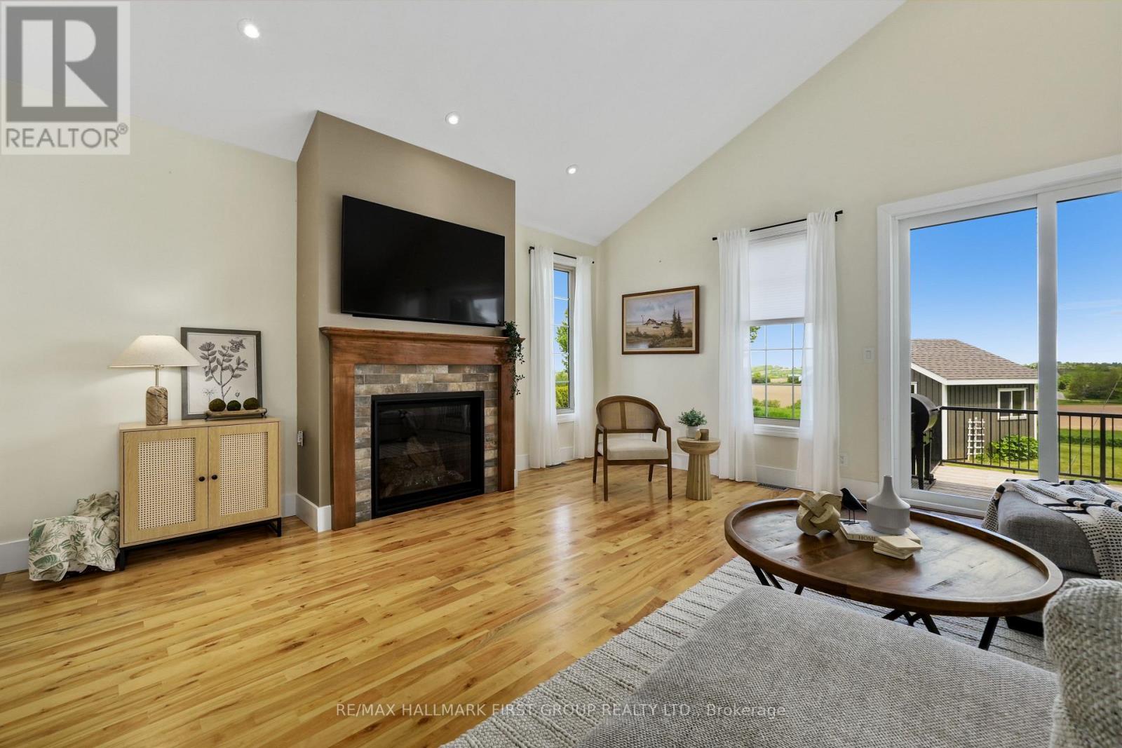 100 County 2 Road, Otonabee-South Monaghan, Ontario  L0A 1G0 - Photo 8 - X13214938