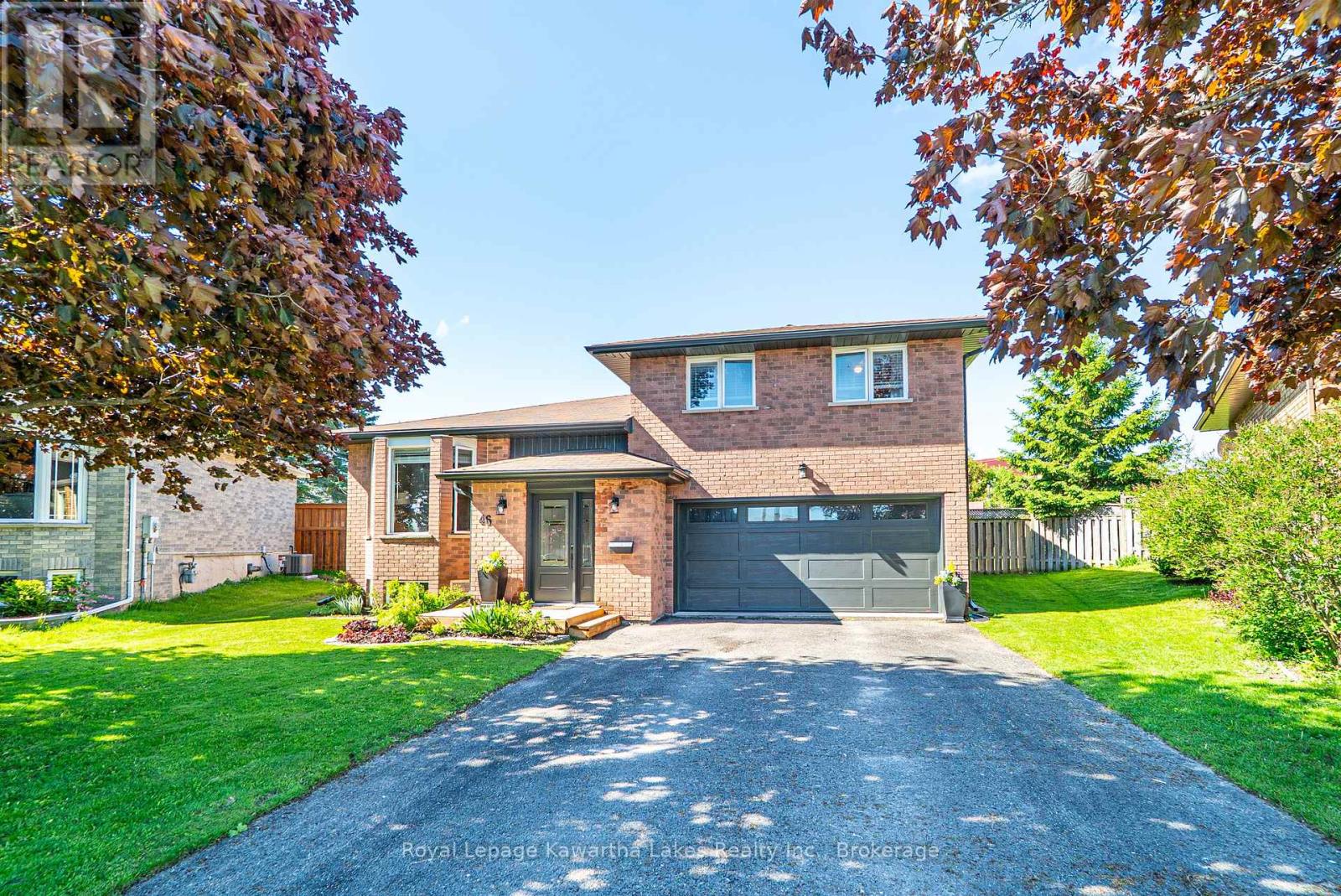 46 MADILL CRESCENT, kawartha lakes (lindsay), Ontario
