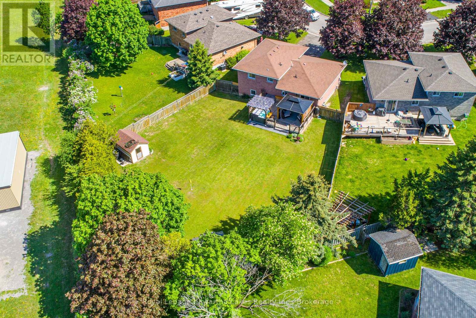 46 Madill Crescent, Kawartha Lakes (Lindsay), Ontario  K9V 5X2 - Photo 10 - X13215038