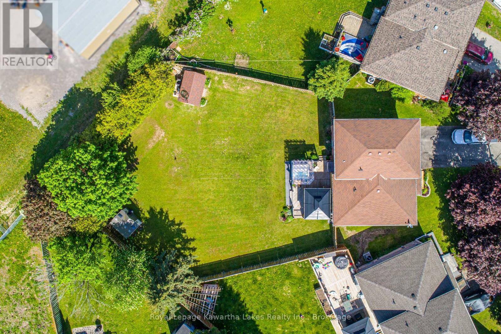 46 Madill Crescent, Kawartha Lakes (Lindsay), Ontario  K9V 5X2 - Photo 11 - X13215038