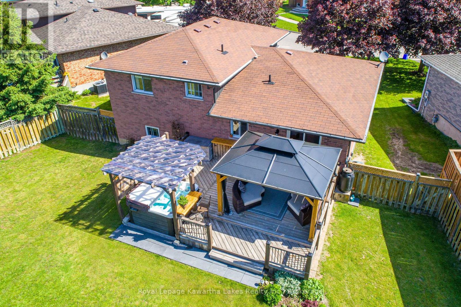 46 Madill Crescent, Kawartha Lakes (Lindsay), Ontario  K9V 5X2 - Photo 12 - X13215038